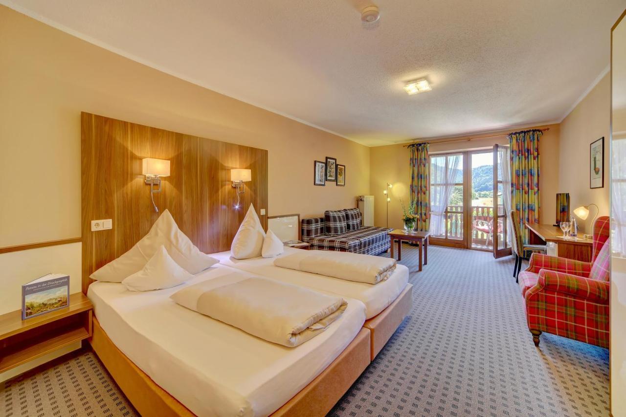 Hotel Zum Edlhof Obernzell Zewnętrze zdjęcie