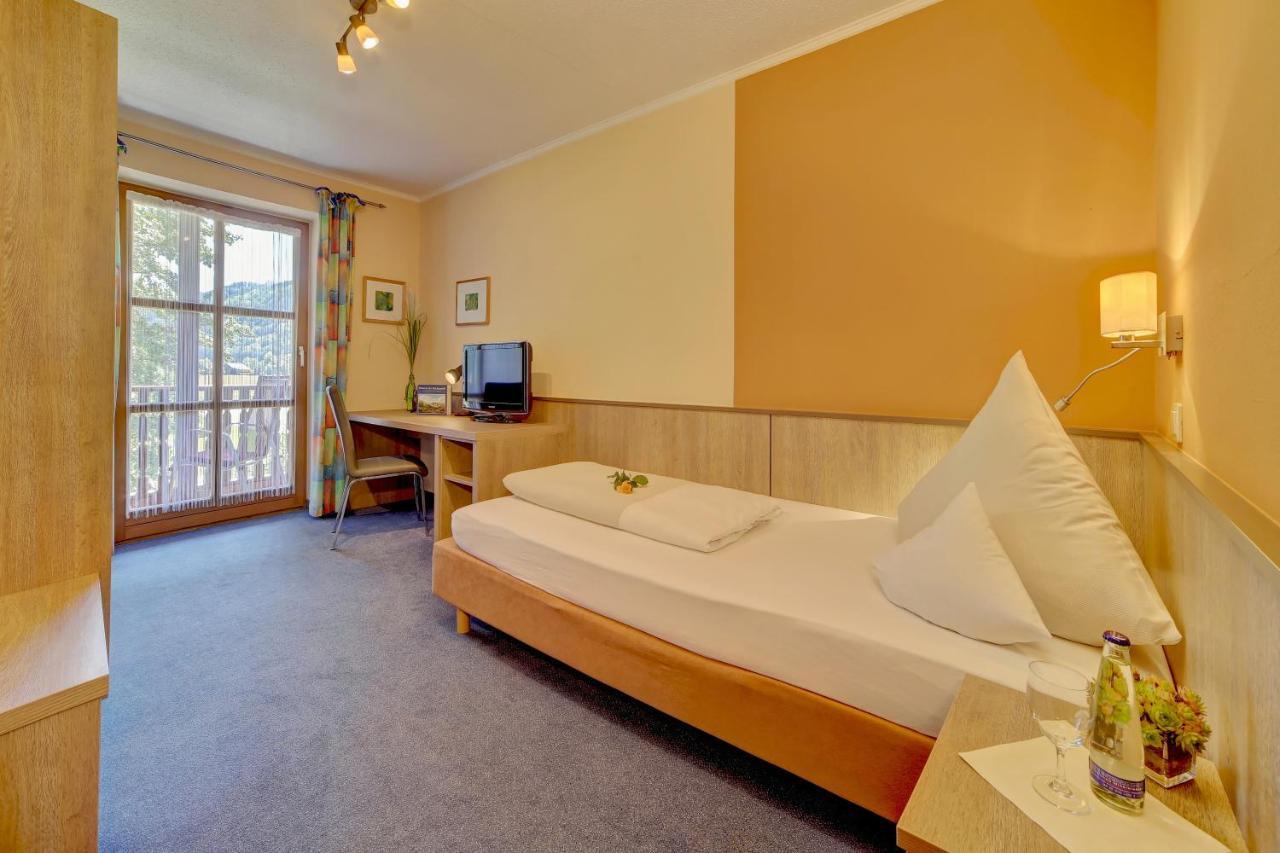 Hotel Zum Edlhof Obernzell Zewnętrze zdjęcie
