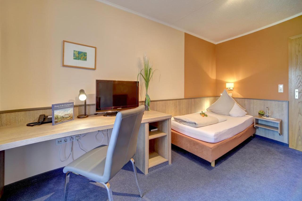 Hotel Zum Edlhof Obernzell Zewnętrze zdjęcie