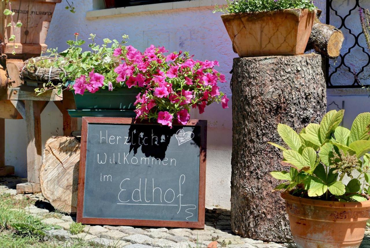 Hotel Zum Edlhof Obernzell Zewnętrze zdjęcie