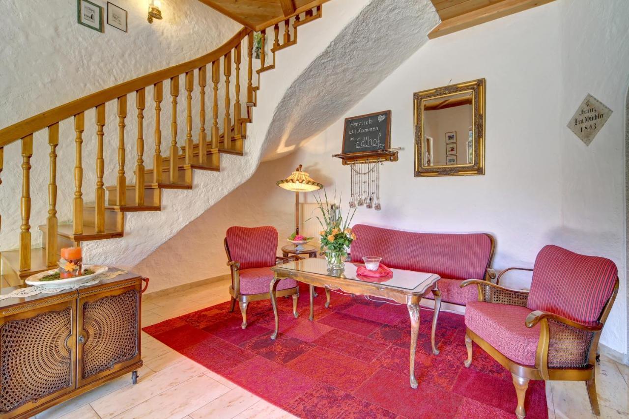 Hotel Zum Edlhof Obernzell Zewnętrze zdjęcie