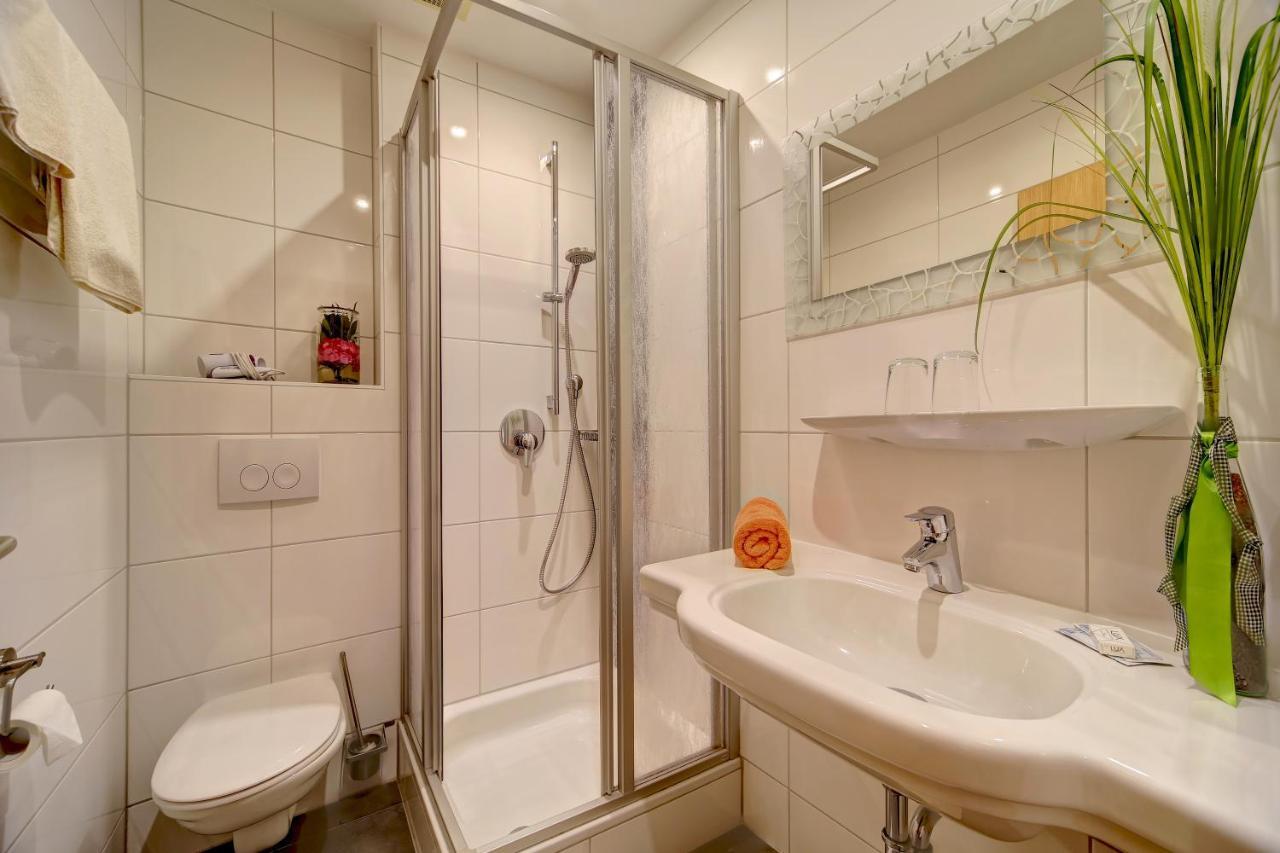 Hotel Zum Edlhof Obernzell Zewnętrze zdjęcie