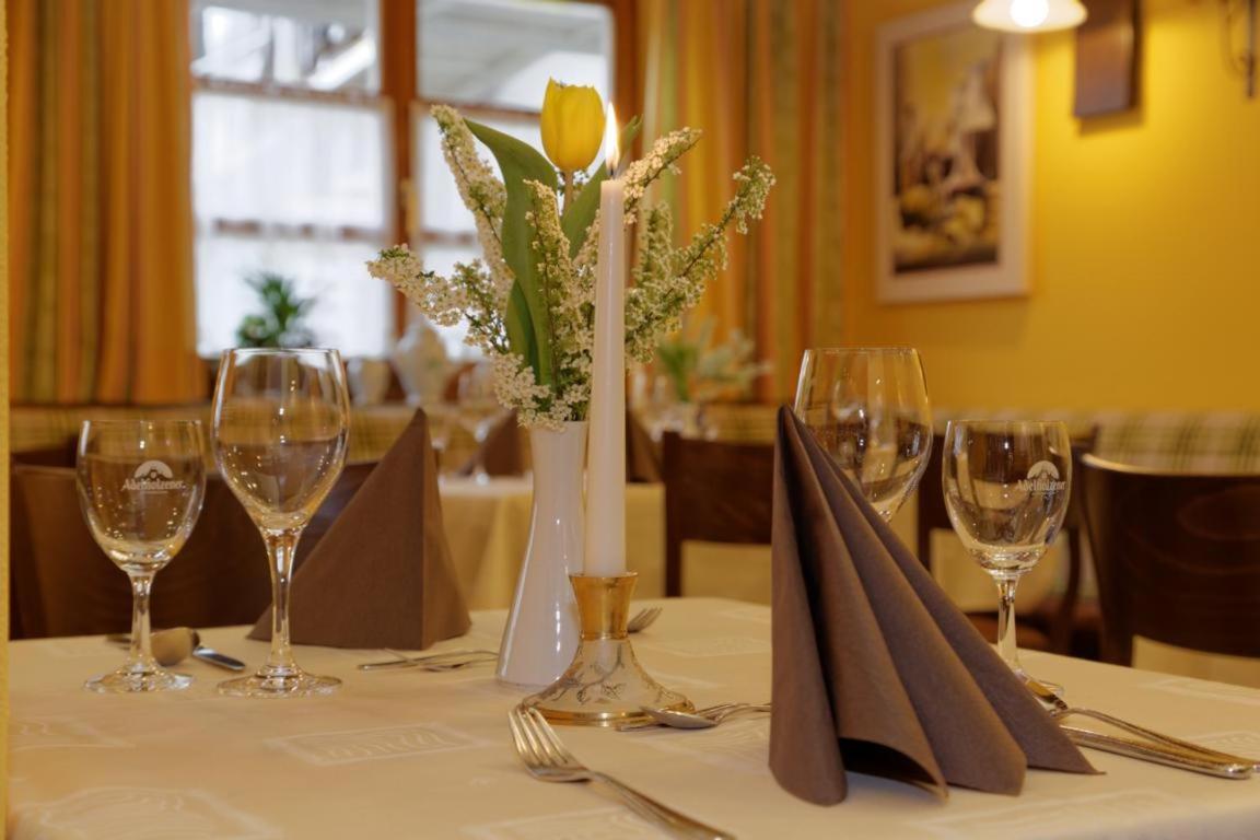 Hotel Zum Edlhof Obernzell Zewnętrze zdjęcie