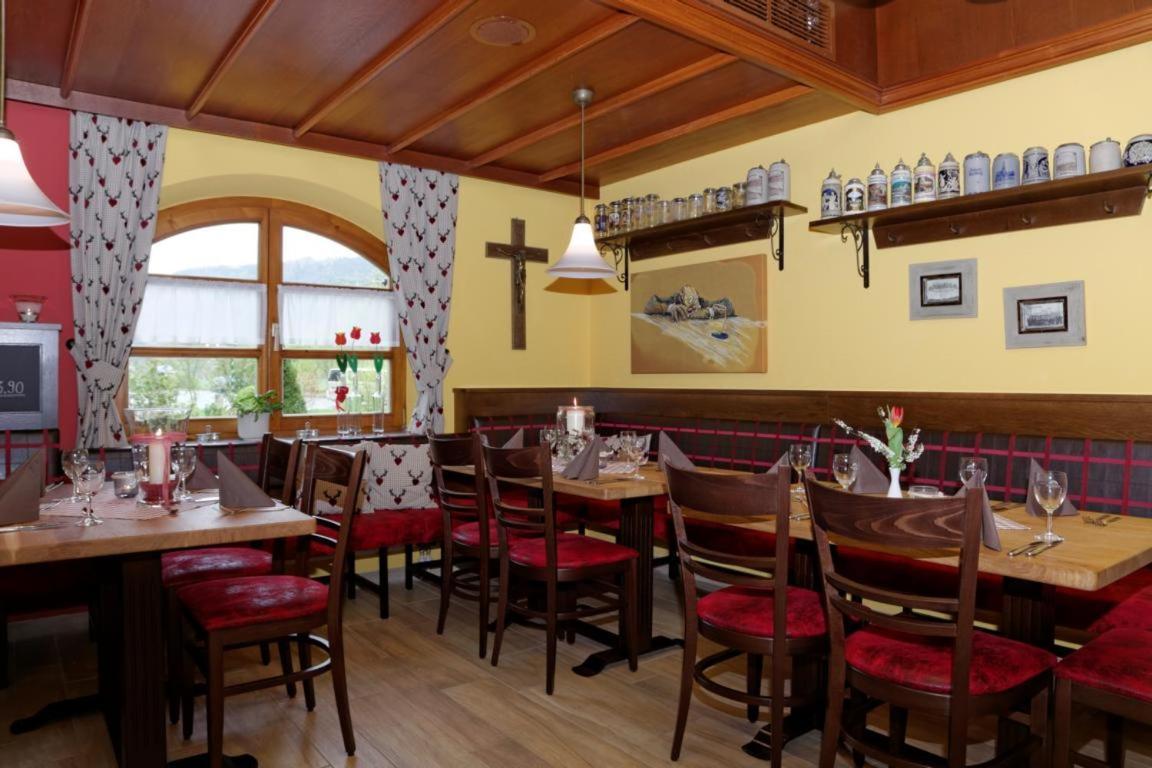 Hotel Zum Edlhof Obernzell Zewnętrze zdjęcie