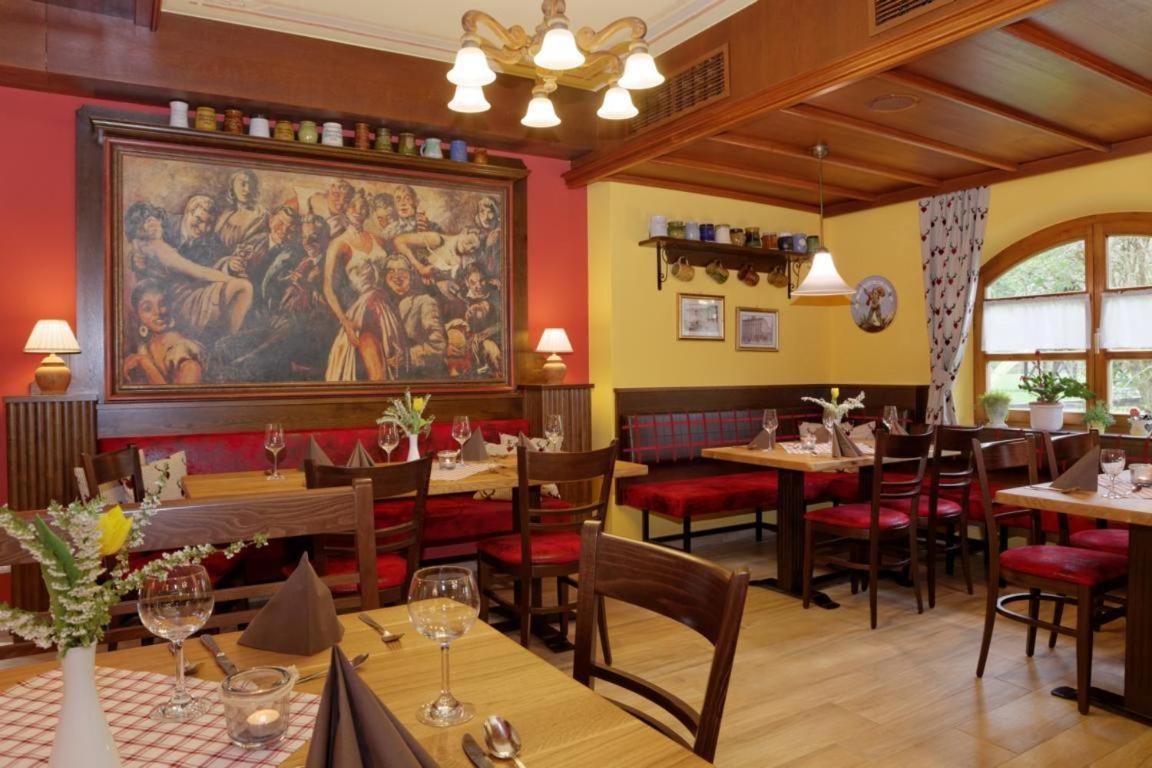 Hotel Zum Edlhof Obernzell Zewnętrze zdjęcie