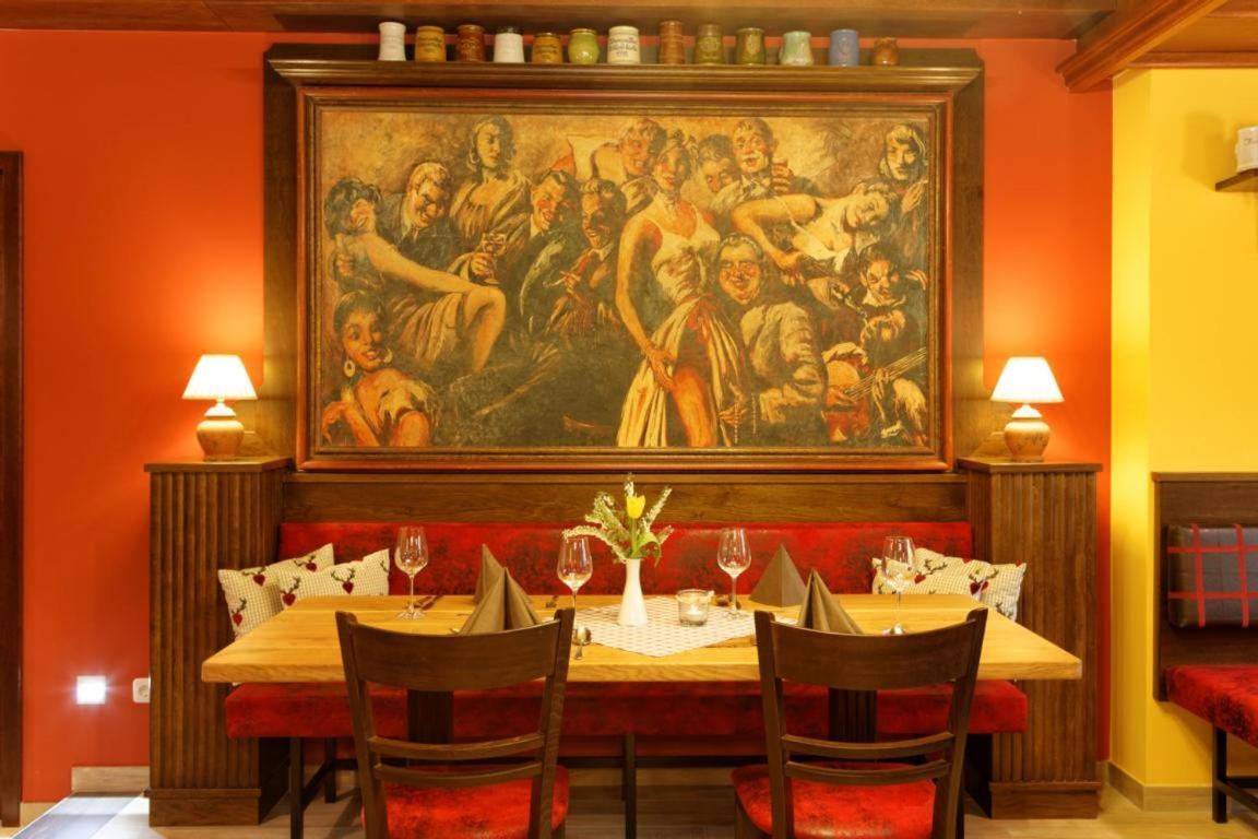 Hotel Zum Edlhof Obernzell Zewnętrze zdjęcie